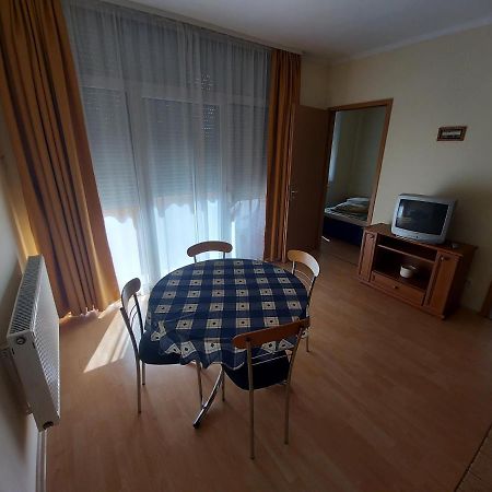 Romai Therme Apartman Apartment Hévíz Екстериор снимка