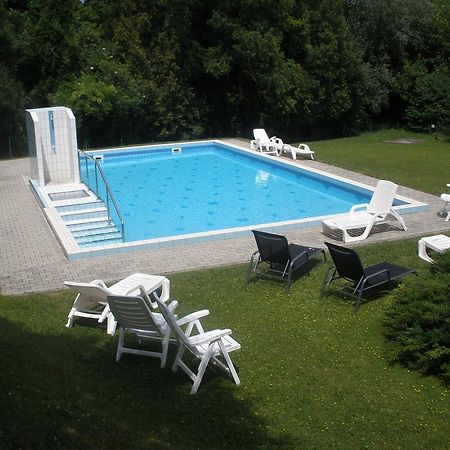 Romai Therme Apartman Apartment Hévíz Екстериор снимка