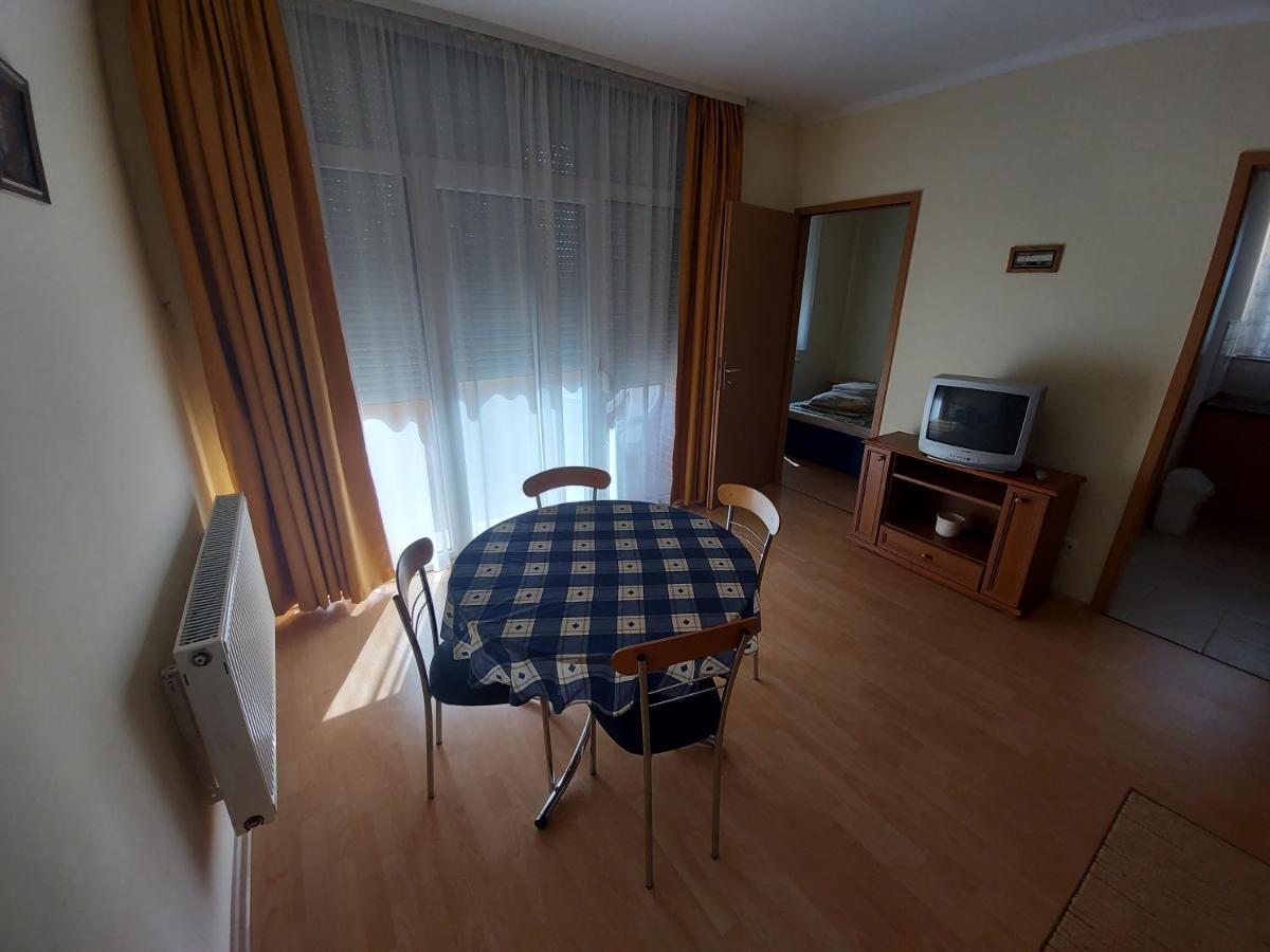 Romai Therme Apartman Apartment Hévíz Екстериор снимка