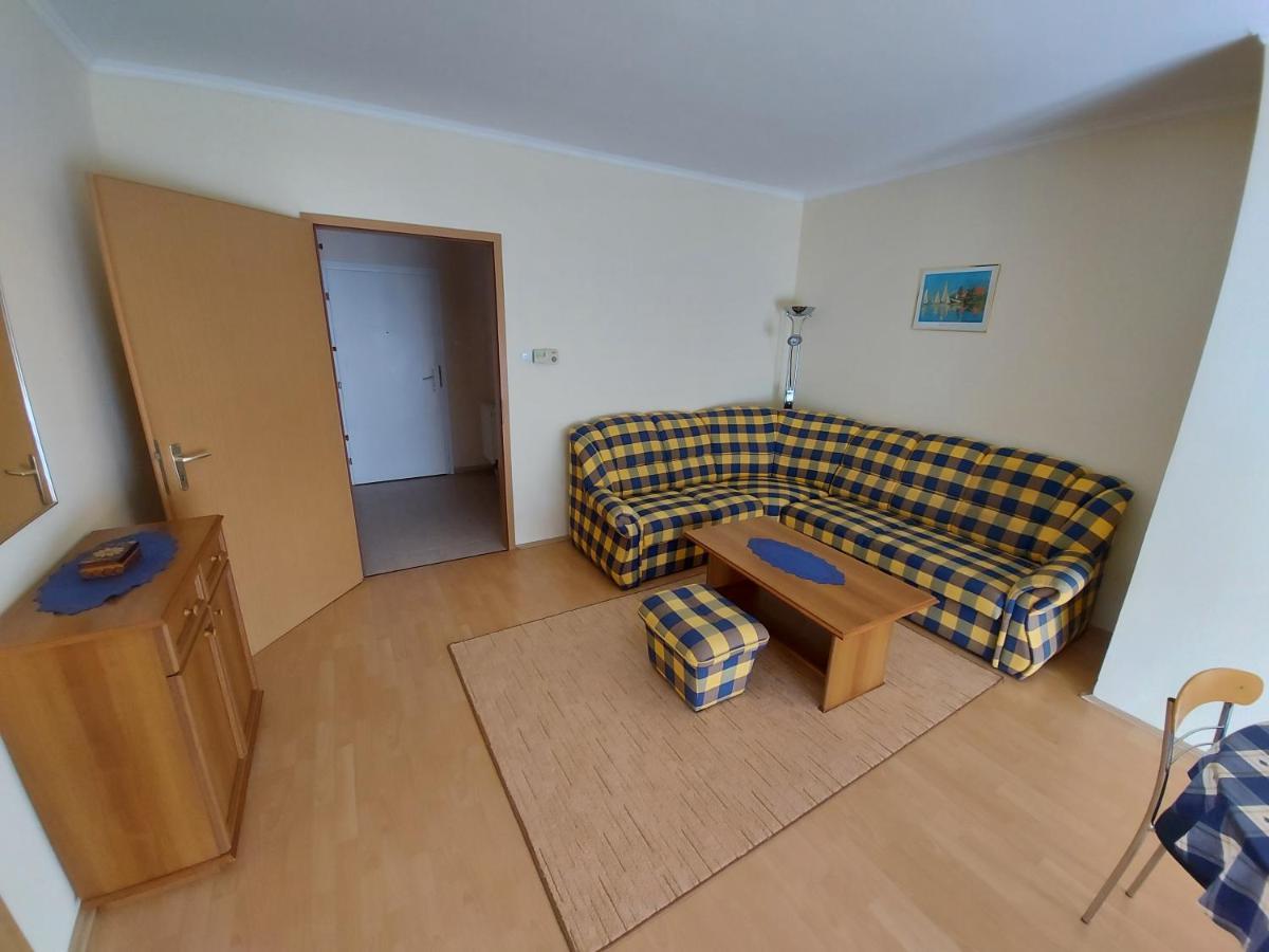 Romai Therme Apartman Apartment Hévíz Екстериор снимка