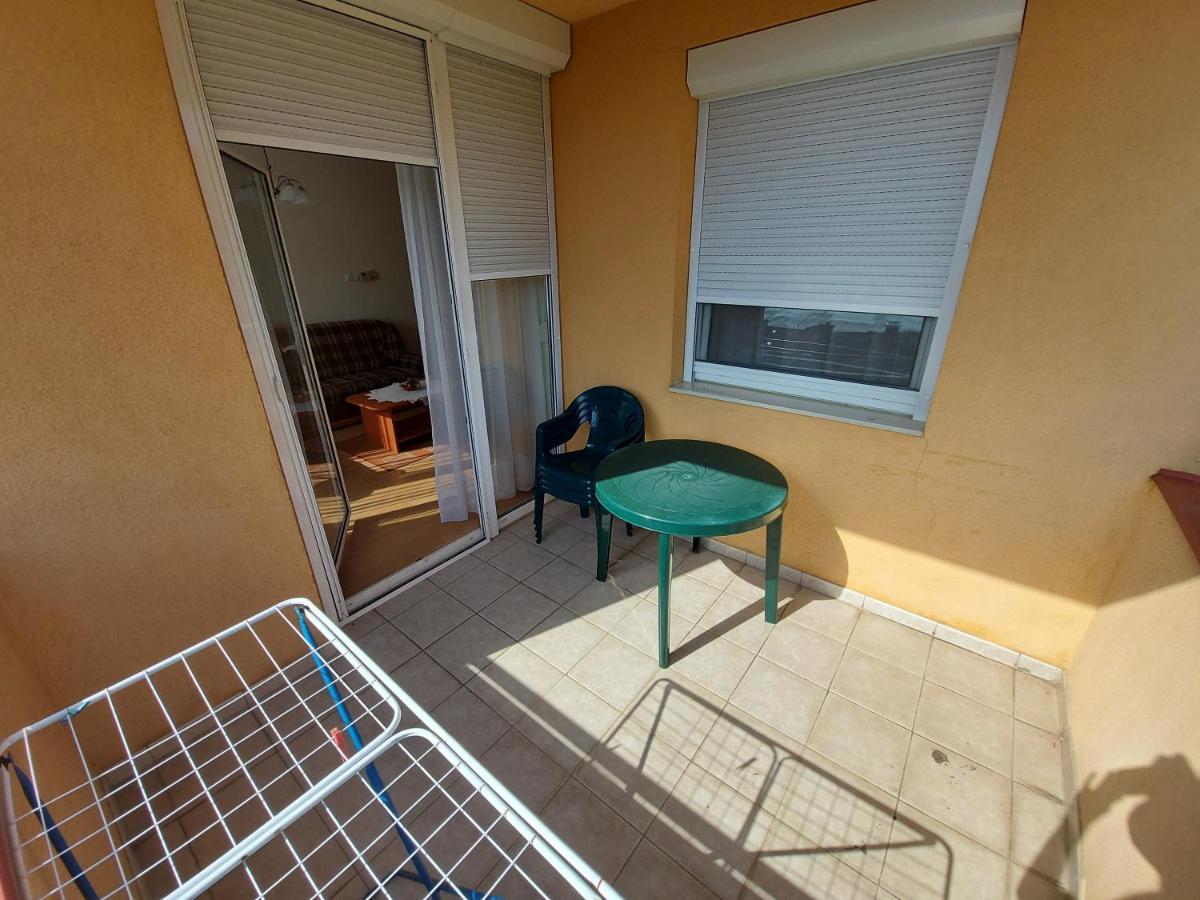 Romai Therme Apartman Apartment Hévíz Екстериор снимка