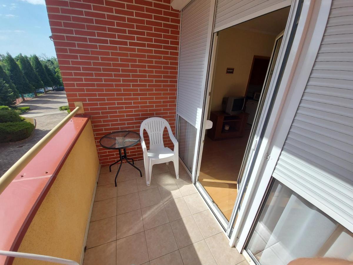 Romai Therme Apartman Apartment Hévíz Екстериор снимка