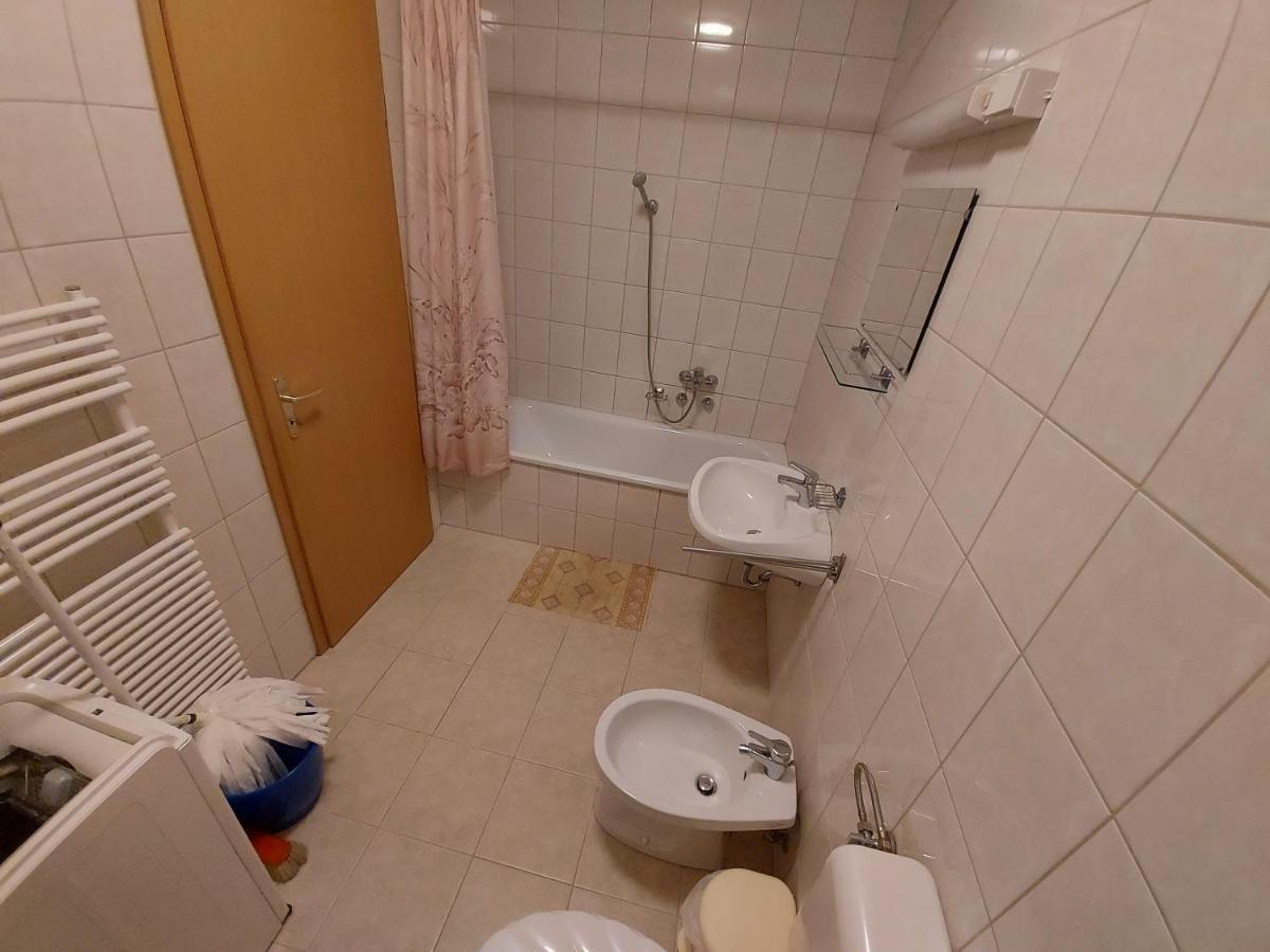 Romai Therme Apartman Apartment Hévíz Екстериор снимка