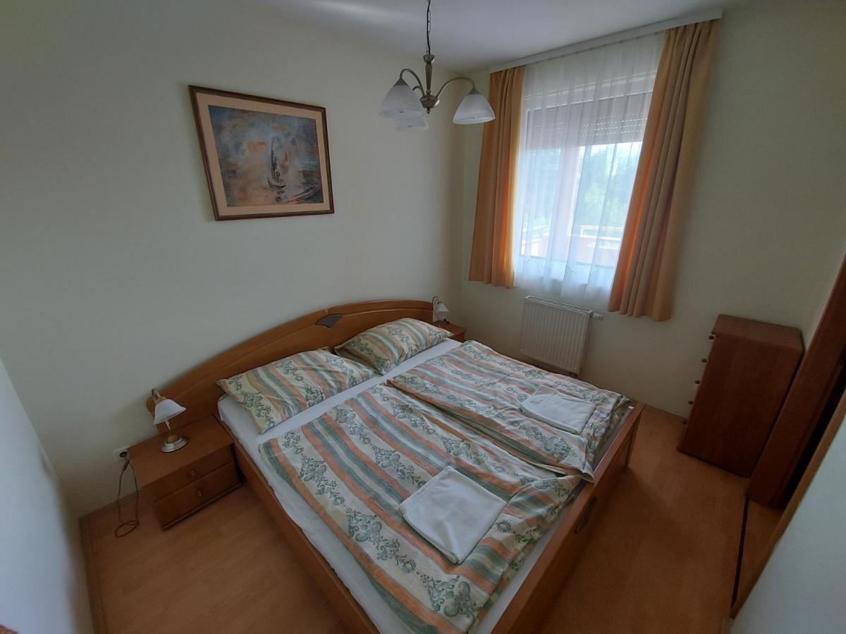 Romai Therme Apartman Apartment Hévíz Екстериор снимка