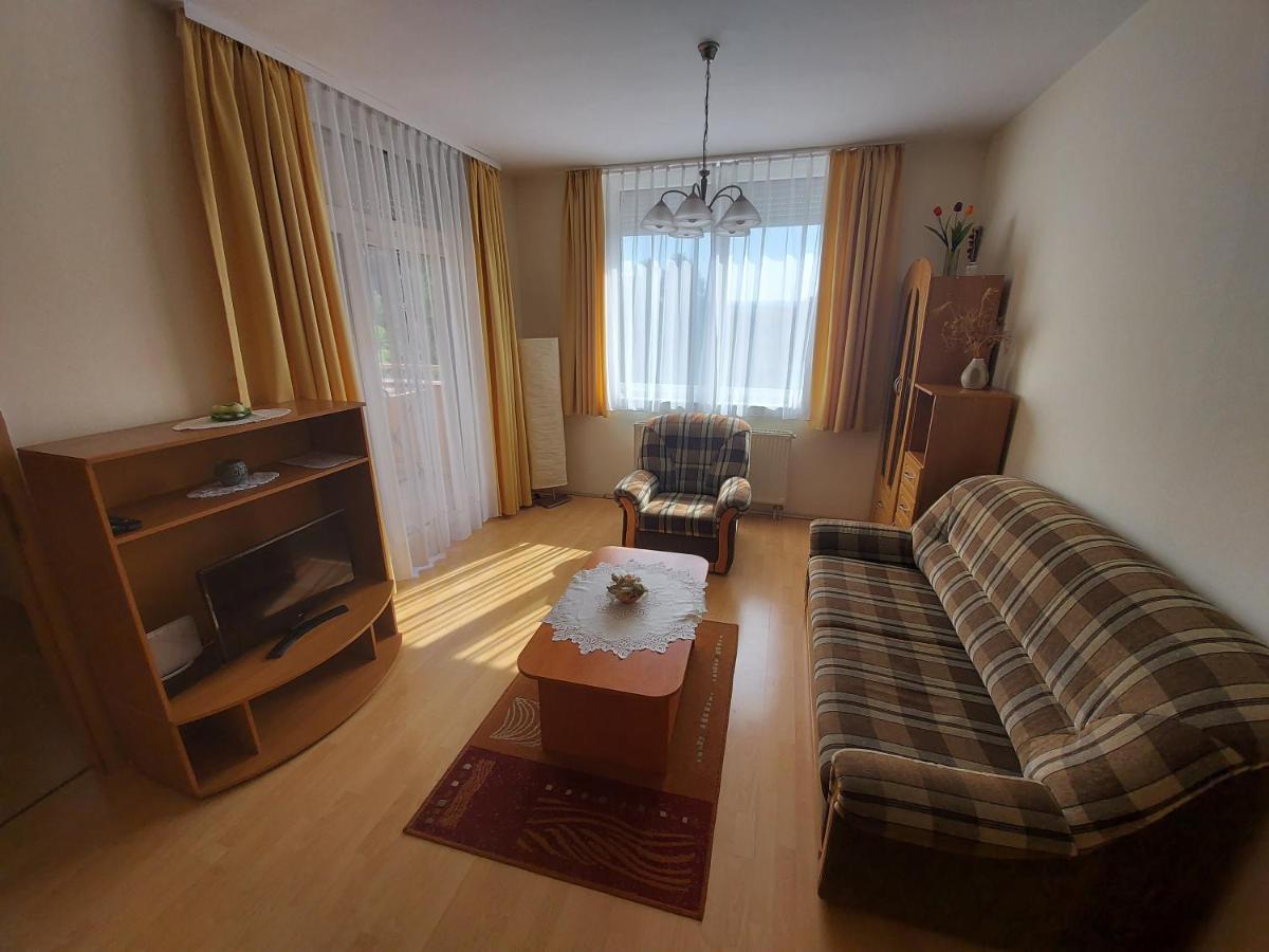 Romai Therme Apartman Apartment Hévíz Екстериор снимка