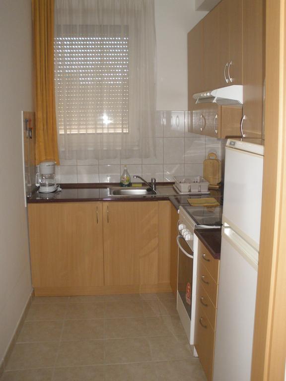 Romai Therme Apartman Apartment Hévíz Екстериор снимка