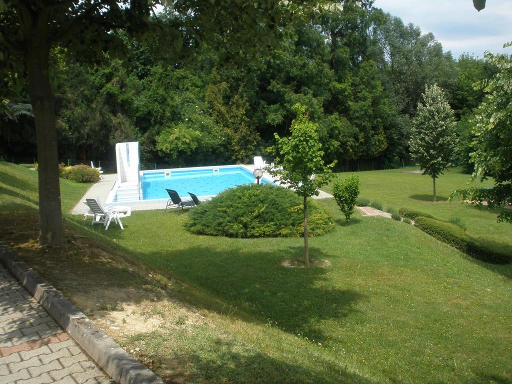 Romai Therme Apartman Apartment Hévíz Екстериор снимка