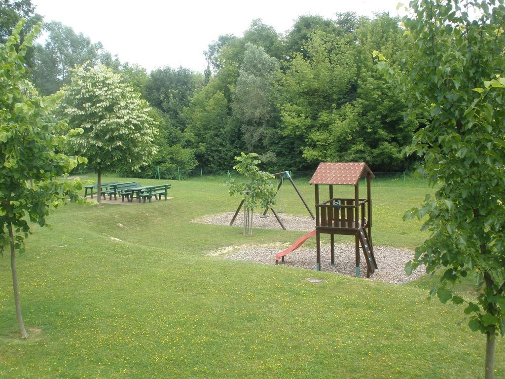 Romai Therme Apartman Apartment Hévíz Екстериор снимка